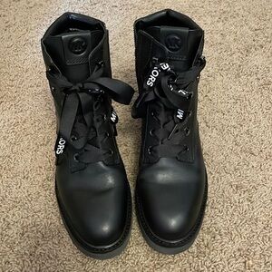 Michael Kors boots